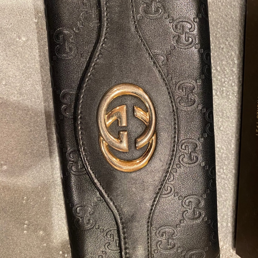 Gucci Wallet - Picture 2 of 12